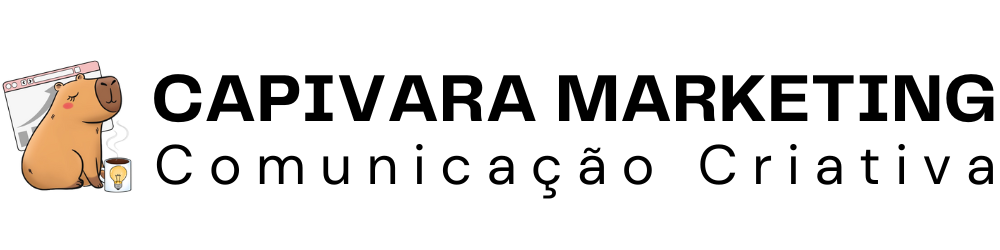 Capivara Marketing | Comunicação Criativa
